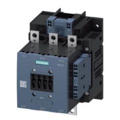Siemens 3RT10542AF36 Contactor