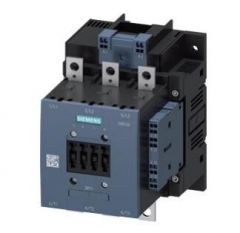 Siemens 3RT10542AR36 Contactor