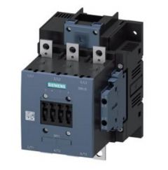 Siemens 3RT10546AM36 Contactor