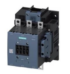 Siemens 3RT10546AR36 Contactor