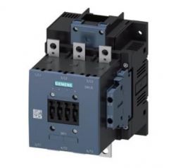 Siemens 3RT10546AS36 Contactor