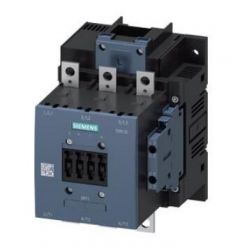 Siemens 3RT10546AT36 Contactor