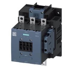 Siemens 3RT10546AV36 Contactor