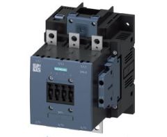 Siemens 3RT10546NP36 Contactor