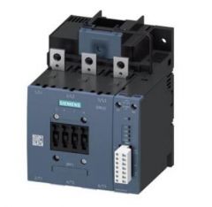 Siemens 3RT10546PF35 Contactor