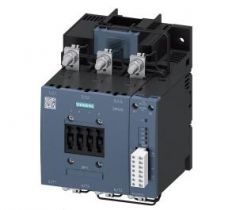 Siemens 3RT10546PP35 Contactor