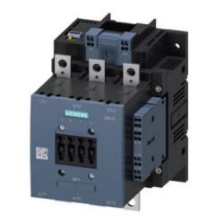 Siemens 3RT10552NB36 Contactor