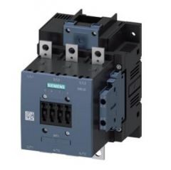 Siemens 3RT10556AR36 Contactor