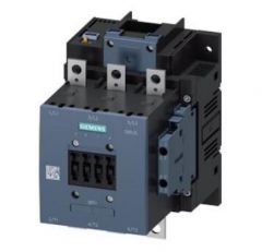 Siemens 3RT10556NF36 Contactor