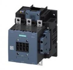 Siemens 3RT10556NP36 Contactor