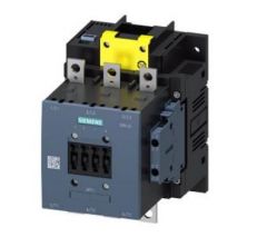 Siemens 3RT10556SF36 Device