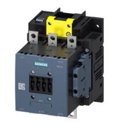 Siemens 3RT10556SP36 Device