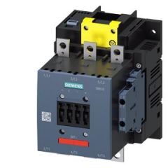 Siemens 3RT10556SP363PA0 Device