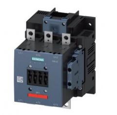 Siemens 3RT1056-6AB36-3PA0 Contactor