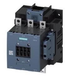 Siemens 3RT1056-6AB36 Contactor