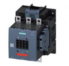 Siemens 3RT1056-6AF36-3PA0 Contactor