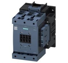 Siemens 3RT10561AB36 Contactor