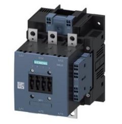 Siemens 3RT10562AF36 Contactor