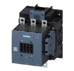 Siemens 3RT10566AM36 Contactor