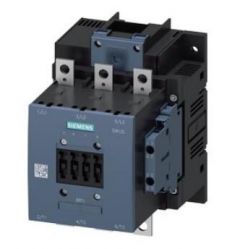 Siemens 3RT10566AP360UA0 Contactor