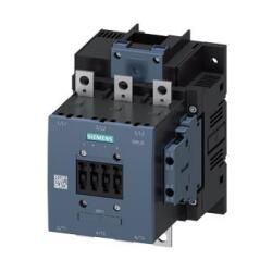 Siemens 3RT10566AR36 Contactor