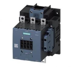 Siemens 3RT10566AS36 Contactor