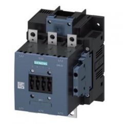 Siemens 3RT10566AT360UA0 Contactor