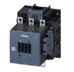 Siemens 3RT10566AU36 Contactor