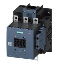 Siemens 3RT10566AV36 Contactor