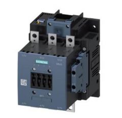 Siemens 3RT10566NB36 Contactor