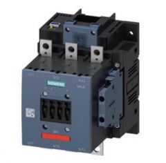Siemens 3RT10566NB363PA0 Contactor