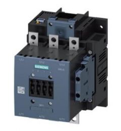 Siemens 3RT10566NF36 Contactor