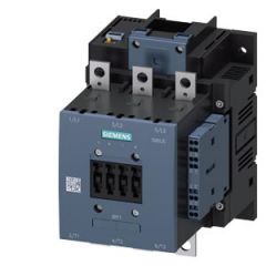 Siemens 3RT10566NP380PA5 Contactor