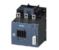 Siemens 3RT10566PF35 Contactor