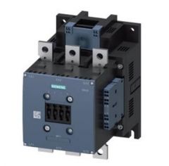 Siemens 3RT10642AU36 Contactor