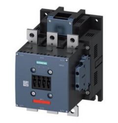 Siemens 3RT10646AB363PA0 Contactor