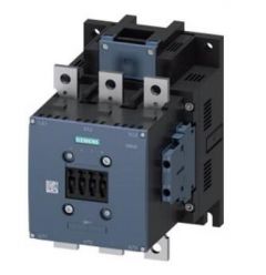 Siemens 3RT10646AS36 Contactor