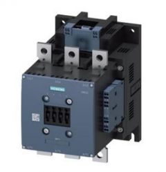 Siemens 3RT10652NF36 Contactor