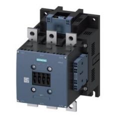 Siemens 3RT10652XB460LA2 Contactor