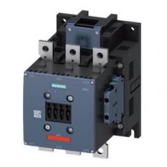 Siemens 3RT10656AB363PA0 Contactor