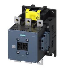 Siemens 3RT10656SP36 Device
