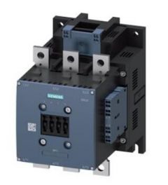 Siemens 3RT10662AF36 Contactor