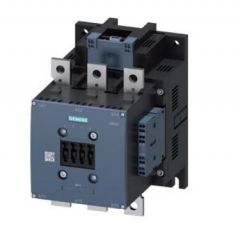 Siemens 3RT10662NB36 Contactor