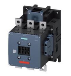 Siemens 3RT10666AB363PA0 Contactor