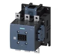 Siemens 3RT10666AD36 Contactor