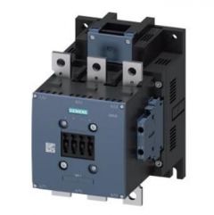 Siemens 3RT10666AF36 Contactor