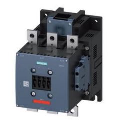 Siemens 3RT10666AF363PA0 Contactor