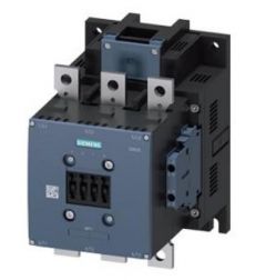 Siemens 3RT10666AM36 Contactor