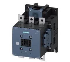 Siemens 3RT10666AS36 Contactor