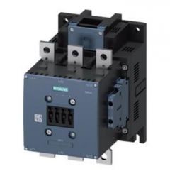 Siemens 3RT10666AU36 Contactor